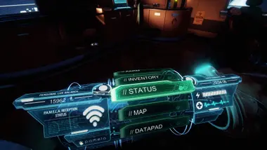 P.A.M.E.L.A. preview 5