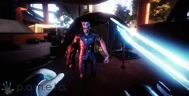 P.A.M.E.L.A. preview 8