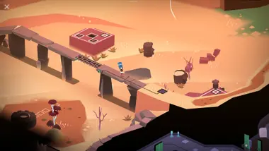 Pan-Pan: Planetary Pack preview 3