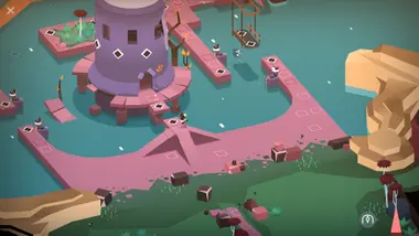 Pan-Pan preview 2