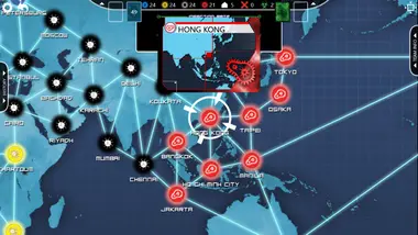 Pandemic: The Board Game preview 4