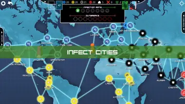 Pandemic: The Board Game preview 5