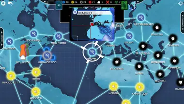 Pandemic: The Board Game preview 7