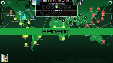 Pandemic: The Board Game preview 6