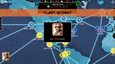 Pandemic: The Board Game preview 8