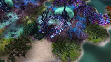 Pandora: First Contact preview 5