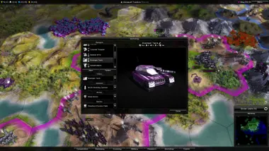 Pandora: First Contact preview 7