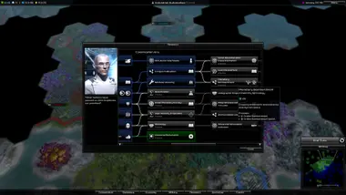 Pandora: First Contact preview 6