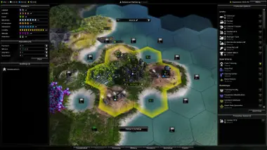 Pandora: First Contact preview 3