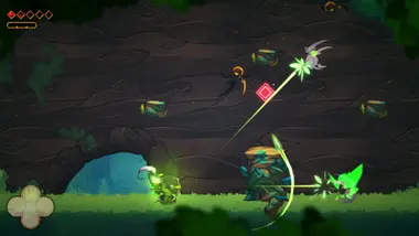 Pankapu - Episodes 1 & 2 preview 7