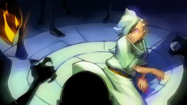 Pankapu - Episodes 1 & 2 preview 2