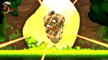 Pankapu - Episodes 1 & 2 preview 3
