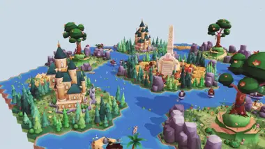 Pan'orama preview 10
