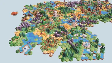 Pan'orama preview 7
