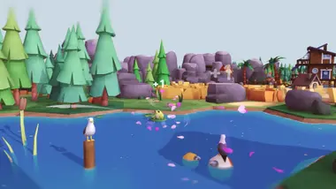 Pan'orama preview 4