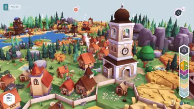 Pan'orama preview 5