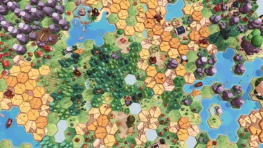 Pan'orama preview 6