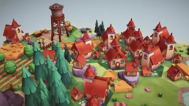 Pan'orama preview 2