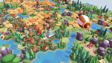 Pan'orama preview 8