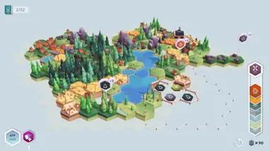 Pan'orama preview 14