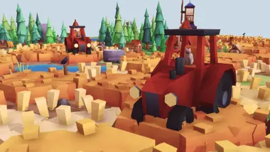 Pan'orama preview 13