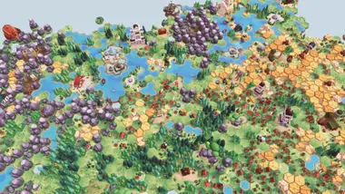 Pan'orama preview 3