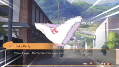 Panty Party preview 5