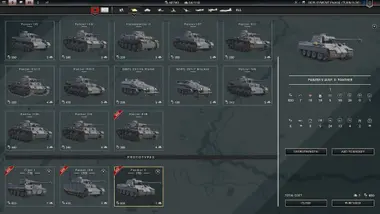 Panzer Corps 2 preview 12