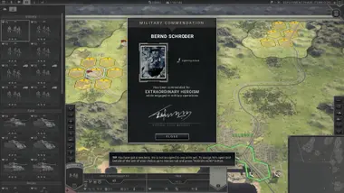 Panzer Corps 2 preview 7