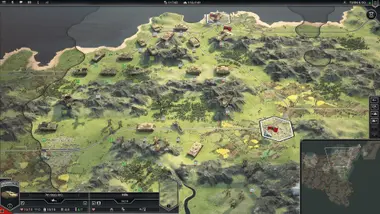 Panzer Corps 2 preview 9