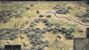 Panzer Corps 2 preview 13