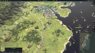 Panzer Corps 2 preview 6