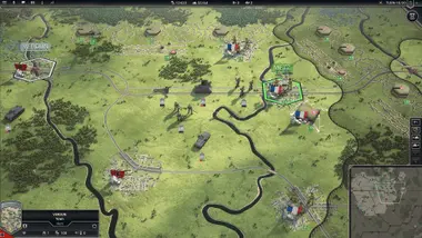 Panzer Corps 2 preview 3