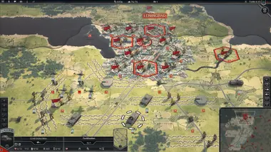 Panzer Corps 2 preview 10