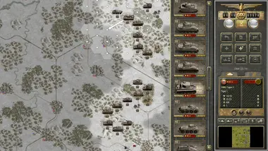 Panzer Corps Gold Edition preview 6
