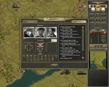 Panzer Corps Gold Edition preview 2