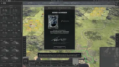 Panzer Corps Saga preview 9