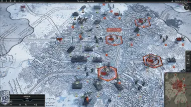 Panzer Corps Saga preview 4