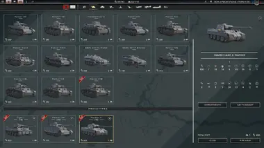 Panzer Corps Saga preview 11