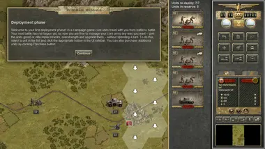 Panzer Corps preview 5