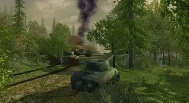 Panzer Elite Action Gold Edition preview 7