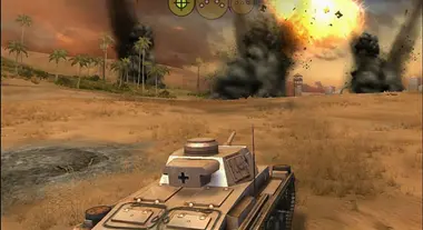 Panzer Elite Action Gold Edition preview 5