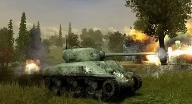 Panzer Elite Action Gold Edition preview 3