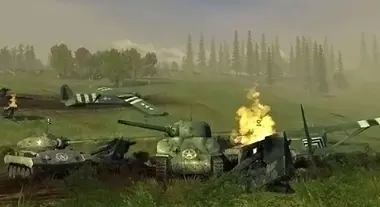 Panzer Elite Action Gold Edition preview 6