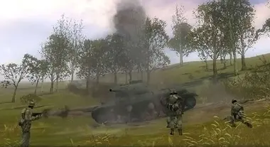 Panzer Elite Action Gold Edition preview 4