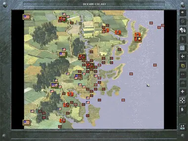 Panzer General 2 .COM preview 12