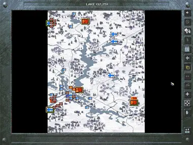 Panzer General 2 .COM preview 8