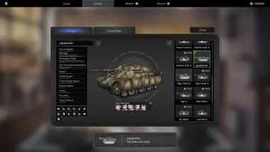 Panzer Knights preview 4