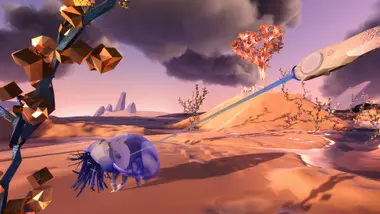 Paper Beast - Folded Edition preview 8