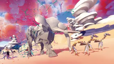 Paper Beast - Folded Edition preview 3